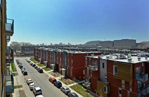 La Petite-Patrie Condo | #146 Gorgeous, Tastefully Furnished APT in Rosemont