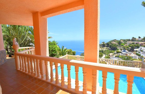 Cap de la Nau Ski Chalet | 146 m² Chalet ∙ 3 bedrooms ∙ 6 guests