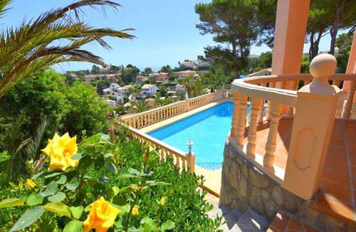 Cap de la Nau Ski Chalet | 146 m² Chalet ∙ 3 bedrooms ∙ 6 guests
