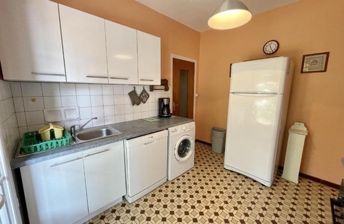 Biscarrosse Plage Villa | 146 RUE DES CHEVREUILS -024