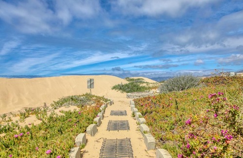 Oceano House | 1460 Strand Way