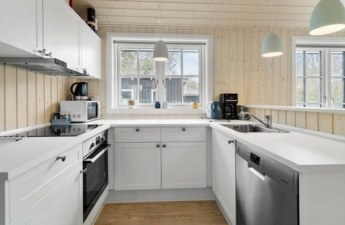 Asserbo House | 1470-N Liseleje - Engholmsvej 27