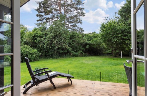 Asserbo House | 1470-N Liseleje - Engholmsvej 27