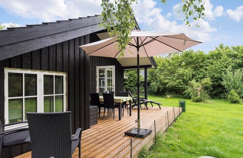 Asserbo House | 1470-N Liseleje - Engholmsvej 27