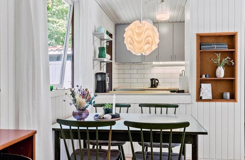 Oster Somarken House | 1476 Aakirkeby - Sluseparken 20