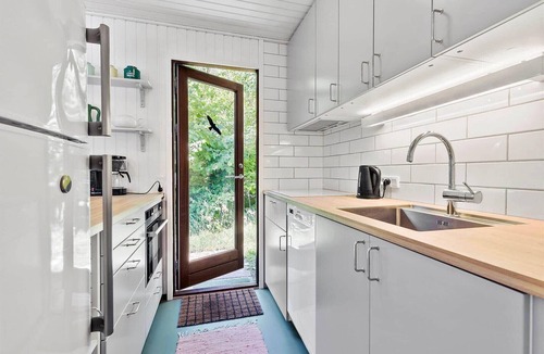 Oster Somarken House | 1476 Aakirkeby - Sluseparken 20