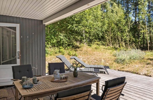 Oster Somarken House | 1476 Aakirkeby - Sluseparken 20