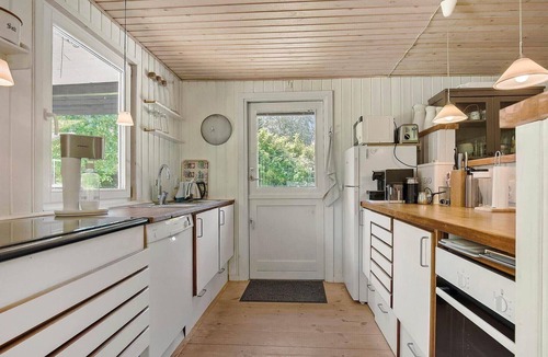 Rageleje House | 1477-N Vejby - Frits Nielsens Vej 37