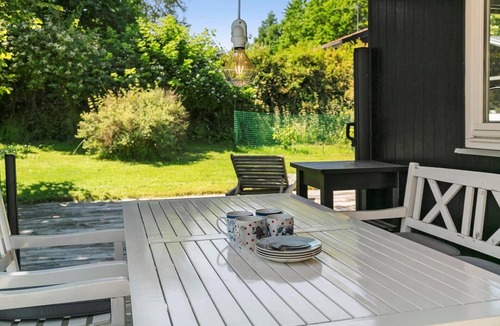 Rageleje House | 1477-N Vejby - Frits Nielsens Vej 37