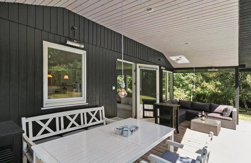 Rageleje House | 1477-N Vejby - Frits Nielsens Vej 37