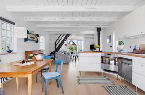 Liseleje House | 1480-N Liseleje - Hellevej 9