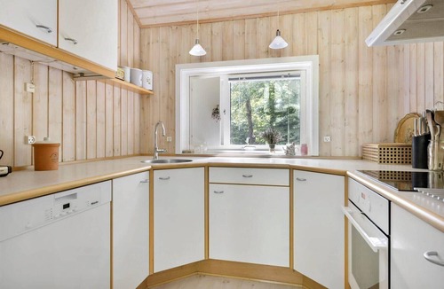 Oster Somarken House | 1483 Aakirkeby - Boesparken 18