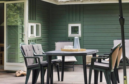 Oster Somarken House | 1483 Aakirkeby - Boesparken 18
