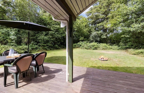 Oster Somarken House | 1483 Aakirkeby - Boesparken 18