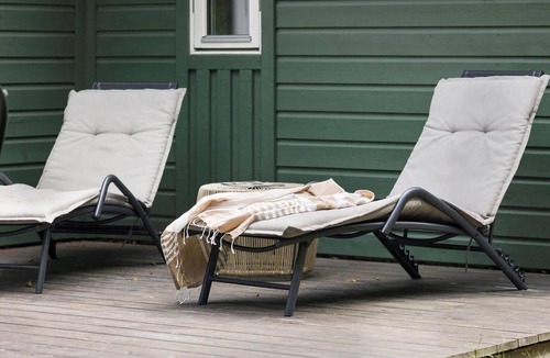 Oster Somarken House | 1483 Aakirkeby - Boesparken 18