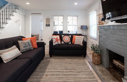 Ocean Beach House | 149 Bungalow