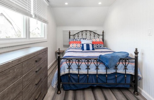 Ocean Beach House | 149 Bungalow