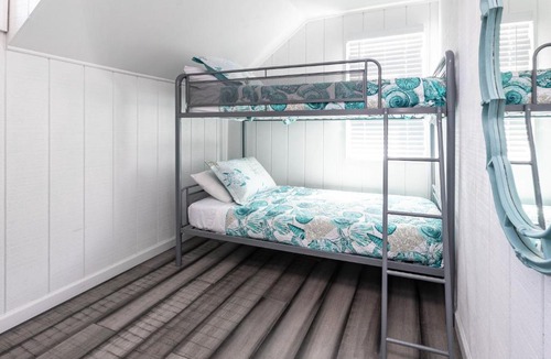 Ocean Beach House | 149 Bungalow