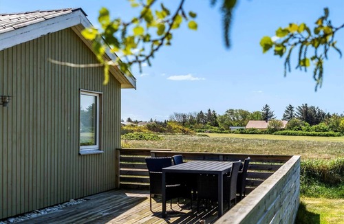 Snedsted House | 149 Snedsted - Lykkens Håb 39