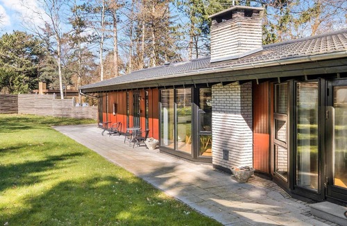 Udsholt Sand House | 1495-N Græsted - Egehøvs-Åsen 9