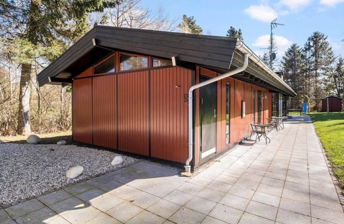 Udsholt Sand House | 1495-N Græsted - Egehøvs-Åsen 9