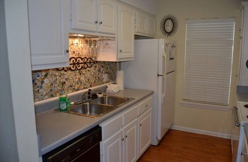 Hot Springs Village House | 149LaViLn | DeSoto Courts Townhome | Sleeps 4