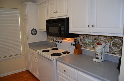 Hot Springs Village House | 149LaViLn | DeSoto Courts Townhome | Sleeps 4