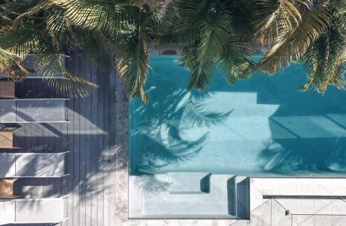 Kingscliff House | 14m Mineral Pool + Paddle Boards + Creek Access