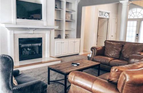 Cape Charles Villa | 14th & Hoos