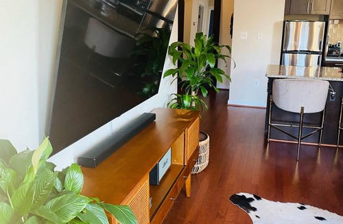 Cardozo Condo | 14th Street Stay
