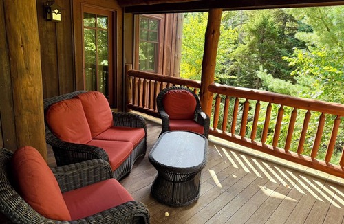 Lake Placid Condo | 15-45% Off- Whiteface Lodge- Amenities Galore! Rustic Elegance