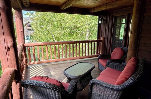 Lake Placid Condo | 15-45% Off- Whiteface Lodge- Amenities Galore! Rustic Elegance