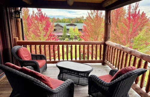 Lake Placid Condo | 15-45% Off- Whiteface Lodge- Amenities Galore! Rustic Elegance
