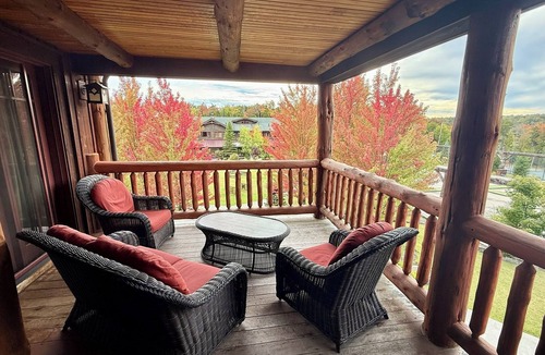 Lake Placid Condo | 15-45% Off- Whiteface Lodge- Amenities Galore! Rustic Elegance