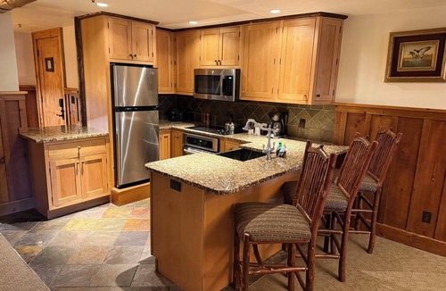 Lake Placid Condo | 15-45% Off- Whiteface Lodge- Amenities Galore! Rustic Elegance