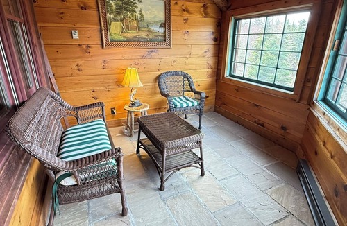 Lake Placid Condo | 15-45% Off- Whiteface Lodge- Amenities Galore! Rustic Elegance