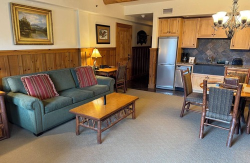 Lake Placid Condo | 15-45% Off- Whiteface Lodge- Pools, Hot tubs, Spa, Game Room & Theatre!