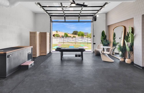 Paso Robles House | 15 Acre Luxury Estate | VIP Experience