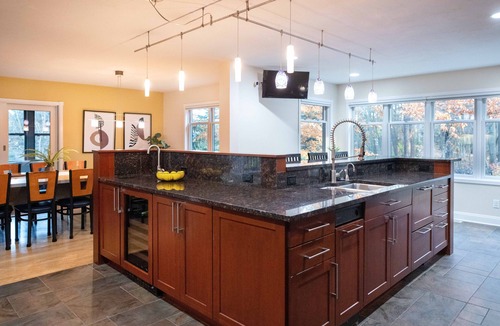 West Olive House | 15-Acre Private Resort | Pool, Sauna, Hot Tub, Sleeps 14