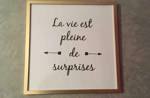 Centre Ville Rive Gauche Apartment | 15 Avenue Jacques Chastellain