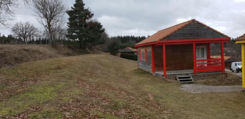 Blavignac Ski Chalet | 15 Chalet Tulipe