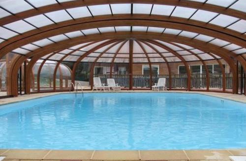 Blavignac Ski Chalet | 15 Chalet Tulipe