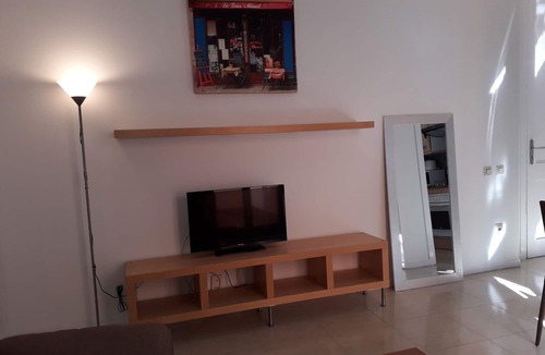 Tarragona Apartment | 15 Comfortable Apartment in City
