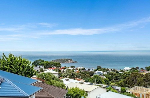 Encounter Bay House | 15 Cygnet Ct Encounter Bay