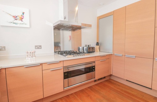 Dartmouth Cottage | 15 Dart Marina