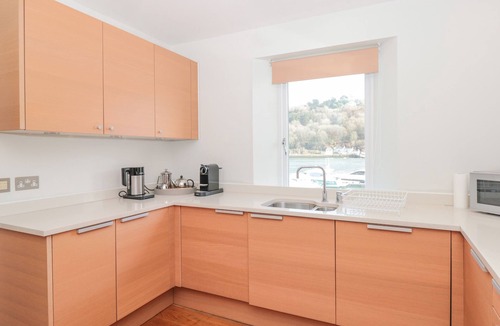 Dartmouth Cottage | 15 Dart Marina