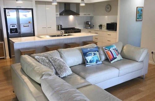 Rainbow Beach House | 15 Esprit Drive - Rainbow Shores. Wifi. Close to beach