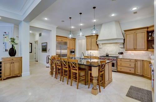 Oceanside House | 15 Green Heron- Spectacular! Large Private pool & 150 yard walk to the beach.