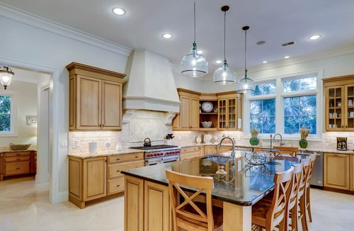 Oceanside Villa | 15 Green Heron