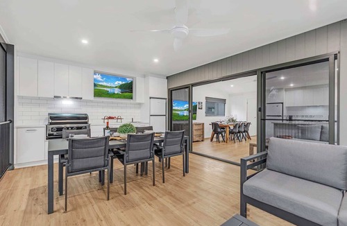 Moama House | #15 Highview